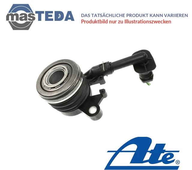 242524-50013 Zentral-Ausrücker Kupplungs-Nehmerzylinder Ate Für Citroën C4 I