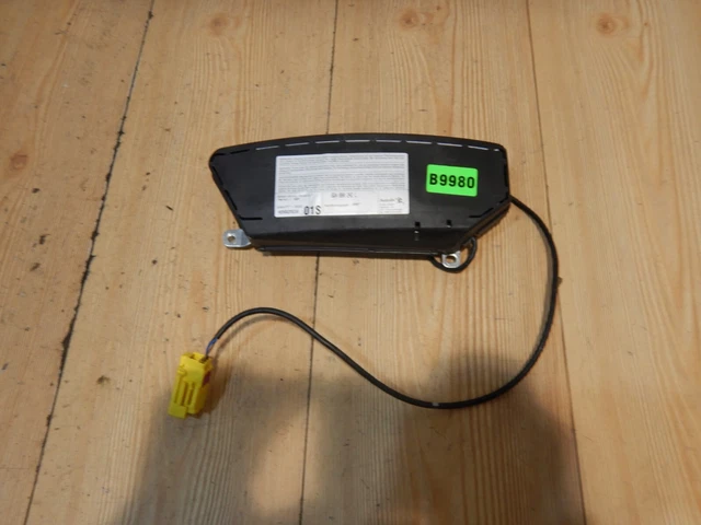 Couvercle D'accoudoir Console Centrale Pour Skoda Fabia, Rapid, Octavia, Roomster, Lavida - Noir - Remplacement Direct