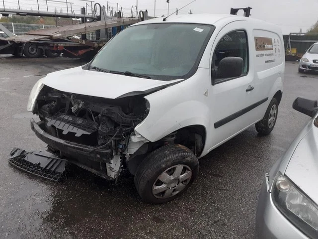 🇫🇷🥇Galet tendeur 8200861569 RENAULT KANGOO 2 PHASE 1 ✅ /R:65958853 3