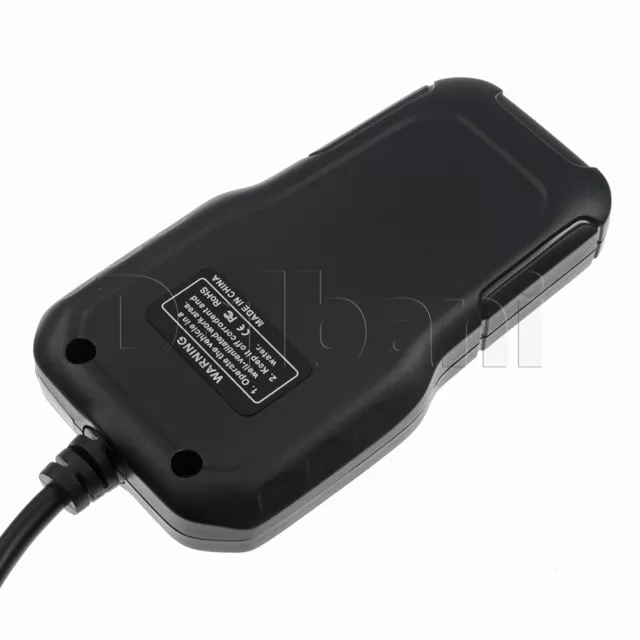 KW680 New Konnwei KW680 CAN OBDII EOBD Car Diagnostic Scanner Fault Code Reader 2