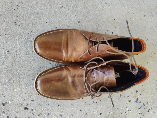 Steve madden p ivon wood on sale