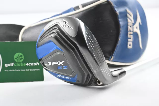 Mizuno JPX EZ 2016 #3 Wood / 13-17 Degree / Regular Flex Fujikura Orochi 60