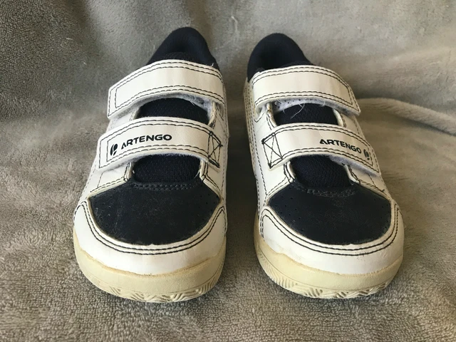 Chaussure outlet artengo garcon