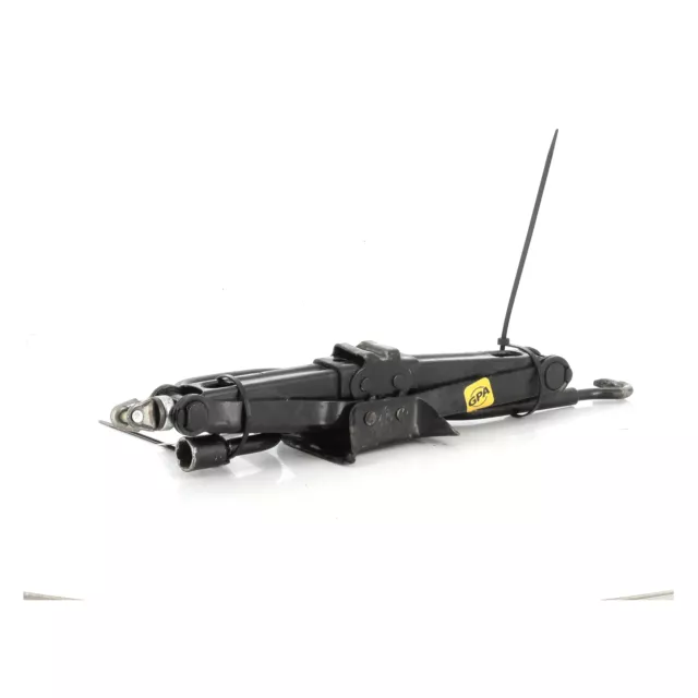 Cric 0000672578 - CITROEN BERLINGO 1 PH.2 2.0 HDI - 815333052