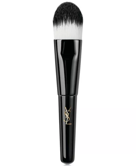 Brand new sealed Yves Saint Laurent YSL Mini Travel Foundation Brush New