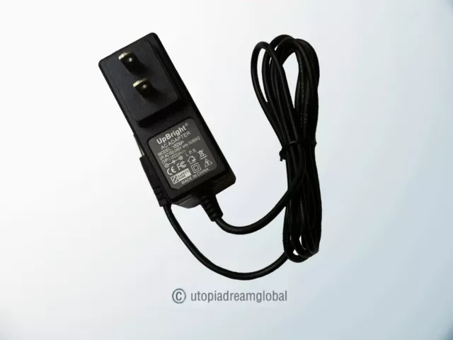 AC Adapter For AT&T CL82450 CL82351 CL82401 CL82509 CL83451 DECT 6.0 Phone Power