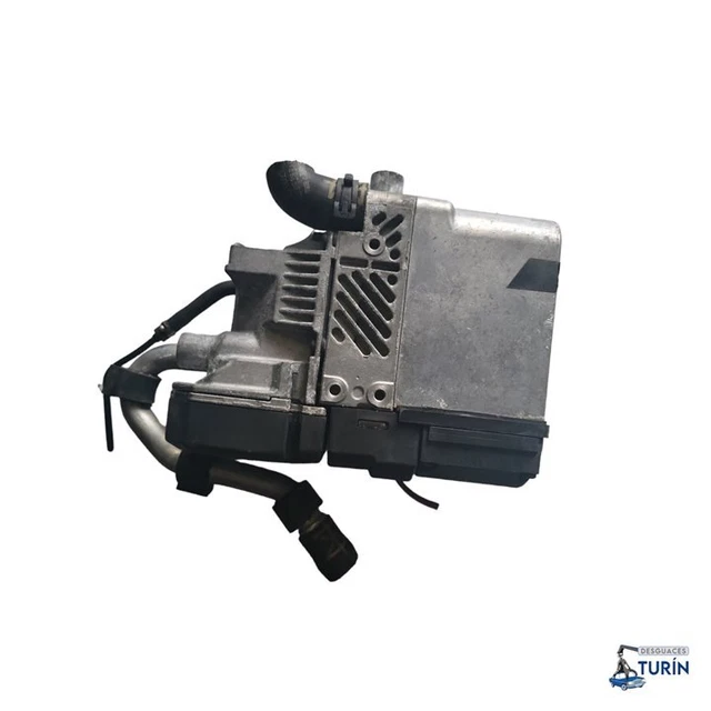 7L6815071 moteur ventilateur climitisation pour VOLKSWAGEN TOUAREG (7LA 7L6 7L7)