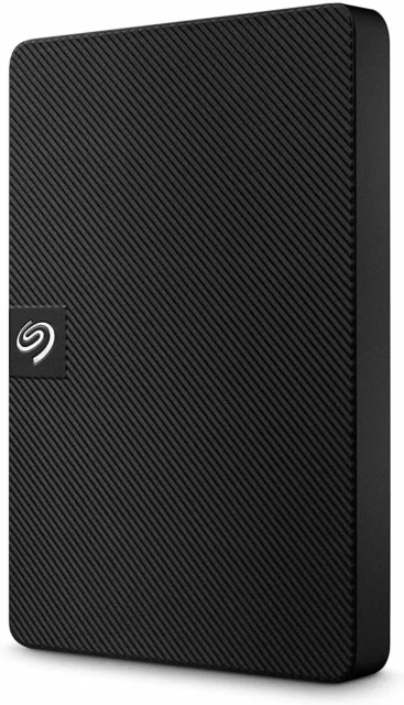 Seagate 5TB 4TB 2TB 1TB Expansion Portable 2.5" HDD External Hard Drive USB 3.0