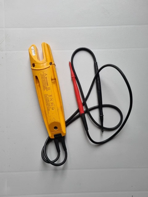 Tester Elettrico T6-1000 Fluke FKT6-1000/EU