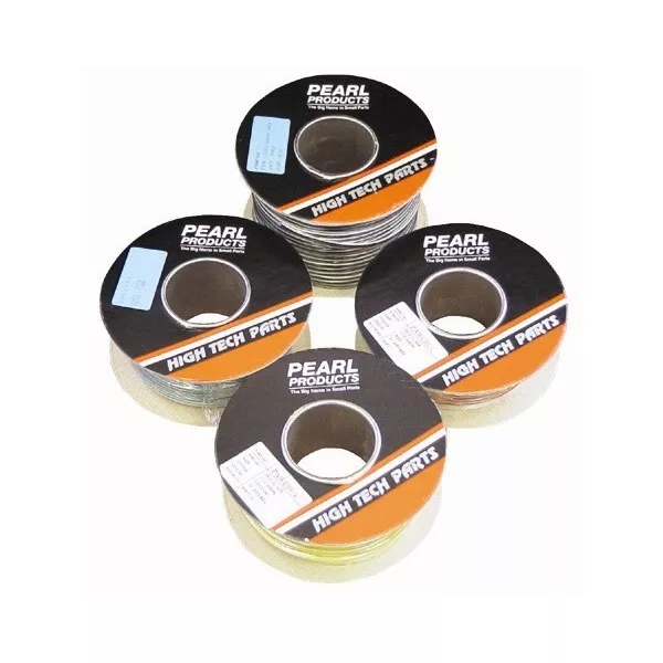 PEARL CONSUMABLES 7 Câble Coeur - 9/0.3 - PAWC06