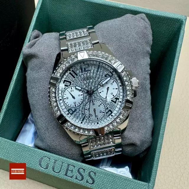 Guess lady frontier w1156l1 best sale