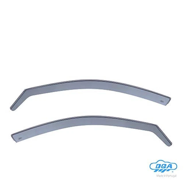 (TG. Passat 4p, Passat Variant) Lampa DGA DGA24013 Set deflettori Aria Anteriori