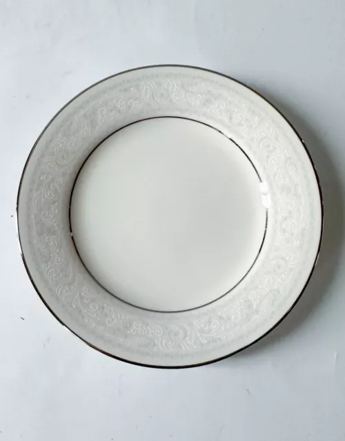 Trudy  7087 By Noritake Bread Plate