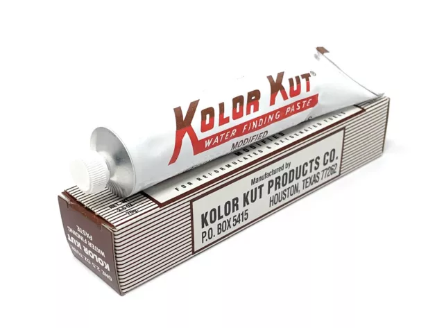 Kolor Kut Modified Water Finding Paste (70G)