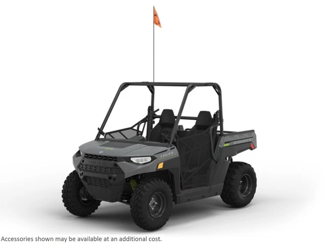 2024 Polaris Ranger® 150 for sale!