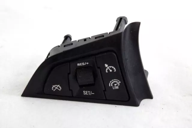 13268692 Commandes Cruise Control pour Volant OPEL Astra J Sw 1.6 D 81KW 6M 5P (