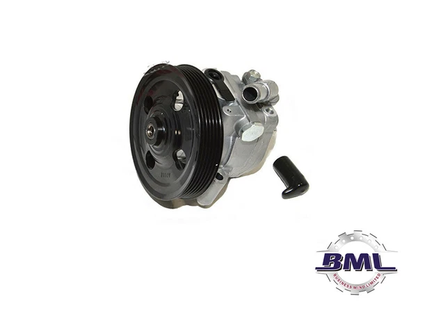 POMPE DE DIRECTION Assistée Pour Audi A4 8K2 A5 8T3 Q5 Q7 2.0 TDI 8K0145154E EUR 102,00