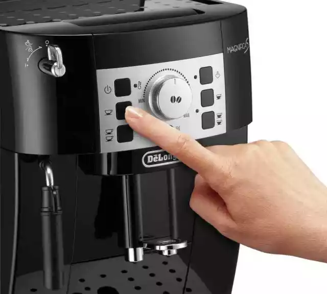 De'Longhi Magnifica S ECAM 22.110.B Máquina de café - Reacondicionado 2