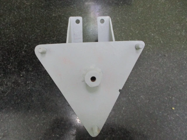Support à rouleau 5 pi (pour remorque de bateau