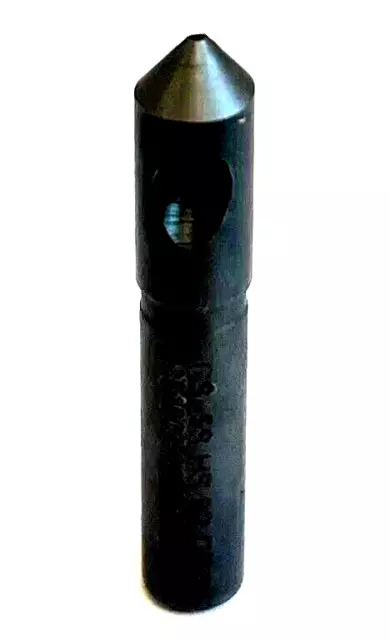 Weldon Cs-5S 4 To 5 Range 82 Deg Zero Flute Countersink - Usa