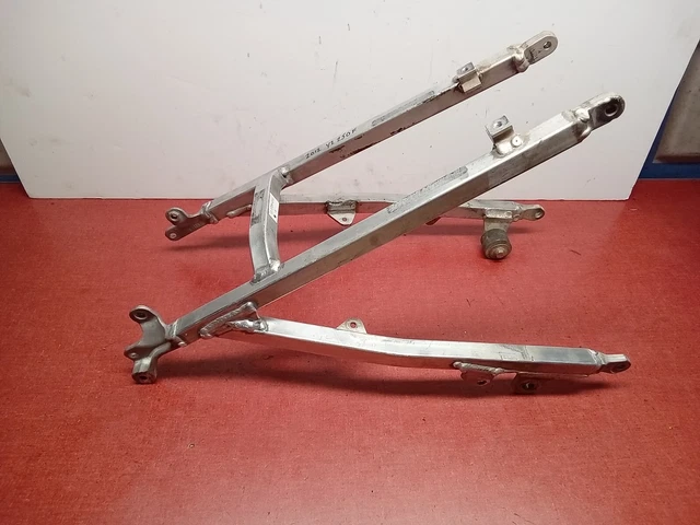 2012 12 Yamaha Yz250F Yz 250 F Rear Sub Frame Subframe Seat Fender Mount Oem