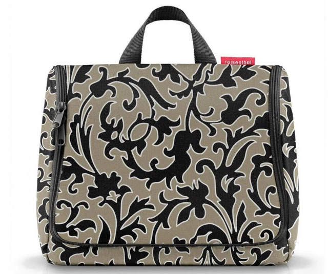 Reisenthel  toiletbag XL baroque marble