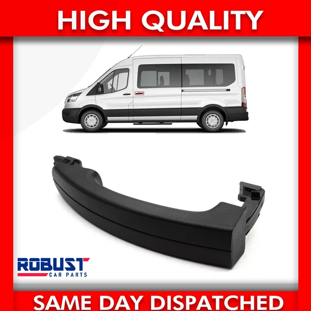 SIDE SLIDING DOOR Handle Left Right For Ford Transit Connect Custom