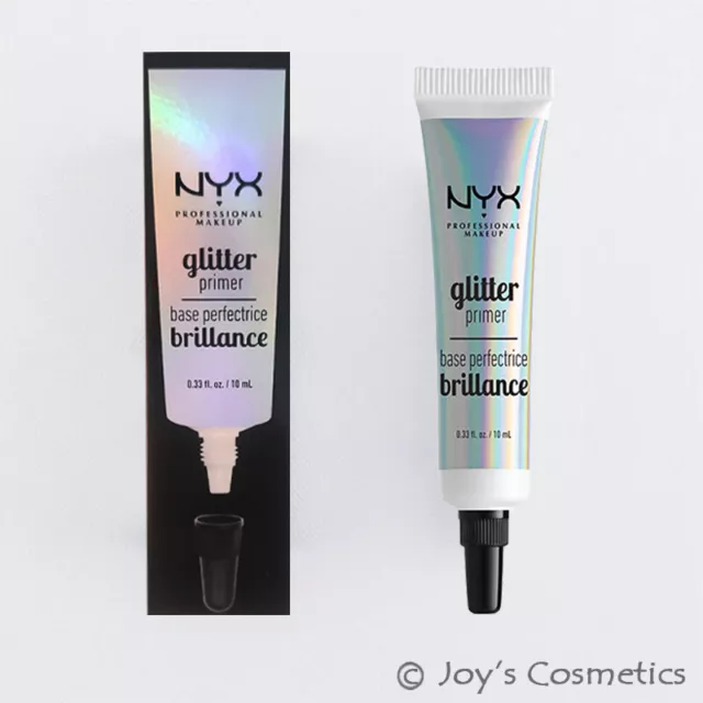 1 NYX Face & Body Glitter Primer / Glue " GLIP 01 " *Joy's cosmetics*