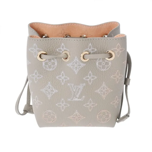 LOUIS VUITTON Flight mode picobela gray M82731 shoulder bag 800000119298000