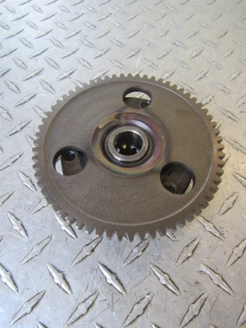 1996 96 Kawasaki Vn800 Vn 800 Vulcan Crankshaft Balancer Gear