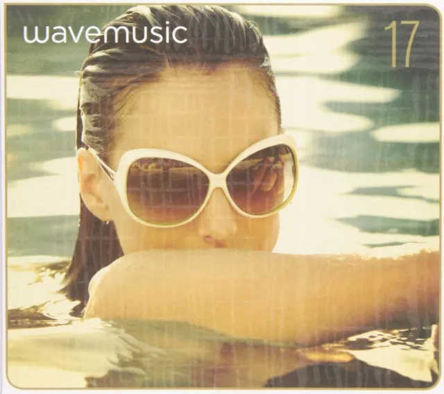 Wavemusic Vol.17 2 Cd Neu