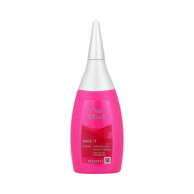 Wella Wave IT Well Lotion Intense 75 ml