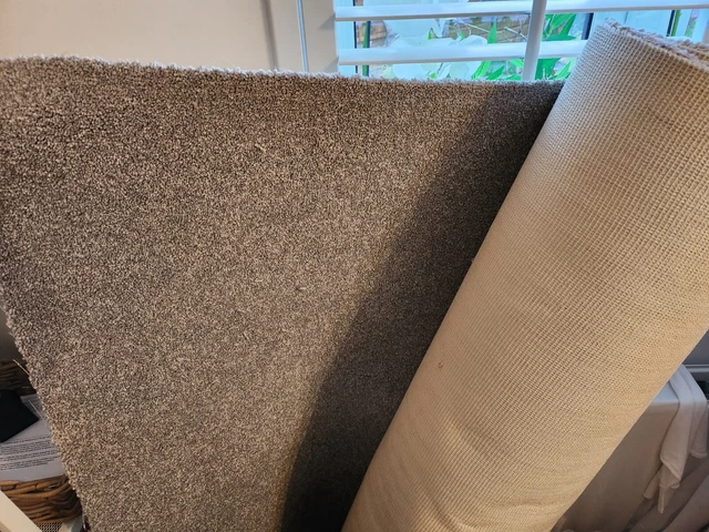 Cheap carpet offcuts deals