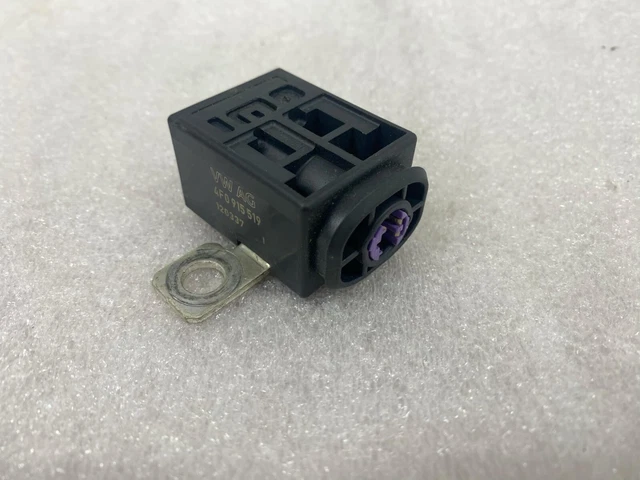 Fusible De Batterie Pour AUDI, VW - Référence 4G0915519 - Compatible 1.8 TFSI, 2.0 TDI, Etc. - Neuf