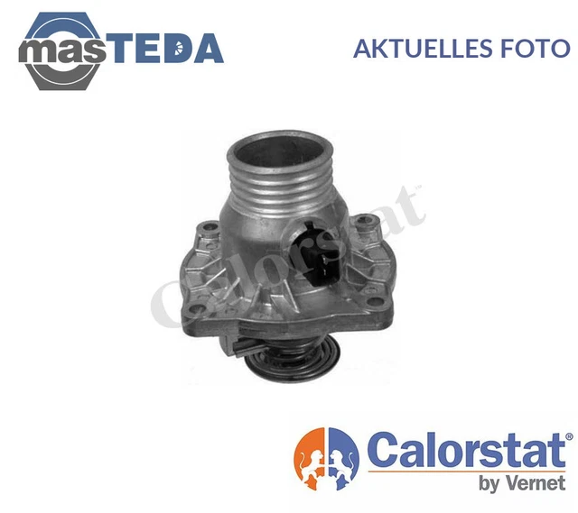 Te6496105J Kühlflüssigkeit Kühler Thermostat Calorstat By Vernet Für Bmw 5,7