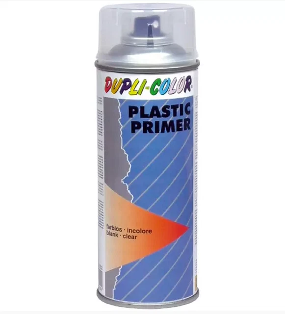 DupliColor Plastic Primer primer primer primer (400 ml)
