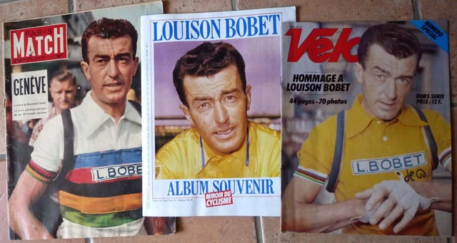 Tirage Argentique Vintage Tour De France Bordeaux Circa 1930 11x16 Cm