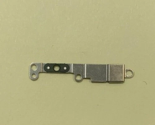 Plaquette Métallique De Fixation De Nappe Batterie Pour Apple IPhone 12 Pro Max Apple Iphone
