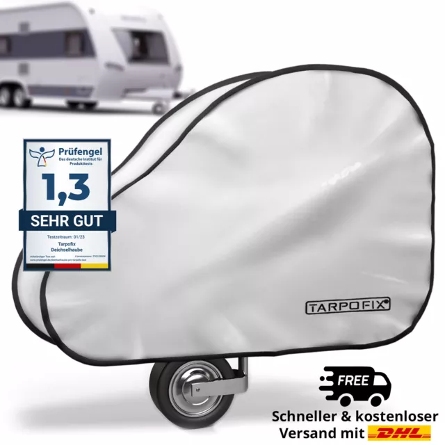 Reich Caravan-Waage 1.000kg Reisemobil Waage Caravan Camping Gesamtgewicht  gelb 4037911200300