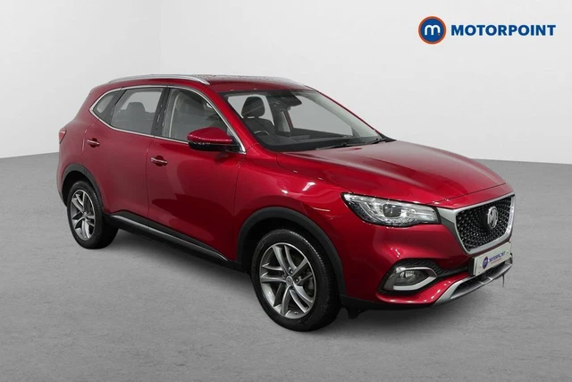 2021 Mg Motor Uk HS 1.5 T-GDI Excite 5dr DCT Hatchback Petrol Automatic