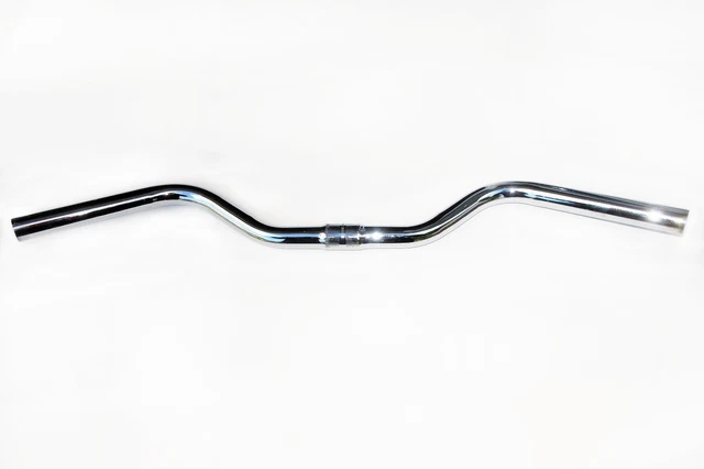 Jeu De Direction Chesini Vintage 25.4mm X 24 Pour Vélo De Course - Bon état, Acier Italien
