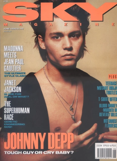 sky-magazine-june-1990-johnny-depp-madonna-janet-jackson-hothouse
