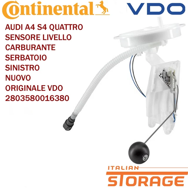 Capteur de niveau de carburant pour Nissan X-Trail T30 NT30 Infiniti 25060-8H311 25060-8H310 25060-8H31B Capteur de niveau de réservoir de carburant