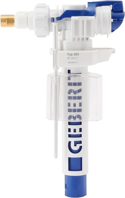 Toiletten Füllventil 0,95cm - Verstellbares Schwimmerventil