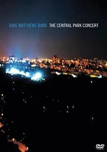 Dave Matthews Band - The Central Park Concert (2 DVDs) de Jo... | DVD | état bon