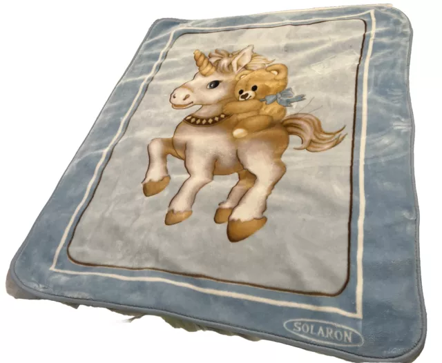Solaron baby blankets new arrivals