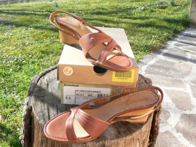 Sandali timberland deals in offerta