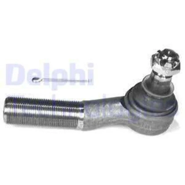 TA1461 DELPHI Rotule axiale Essieu avant, Essieu avant droit, M12x1.5, 280 mm, 275 mm appropriées pour FIAT CINQUECENTO, SEICENTO | AUTODOC prix et avis TA1461 DELPHI Rotule axiale Essieu avant, Essieu avant droit, M12x1.5, 280 mm, 275 mm appropriées pour FIAT CINQUECENTO, SEICENTO | AUTODOC prix et avis