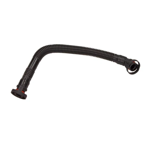 GATES Tuyau De Moteur 09-0447 - Tuyau Refroidissement Haute Qualité Pour Voiture