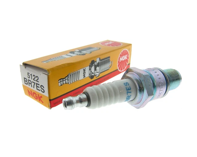 Bougie d'allumage NGK BR7ES